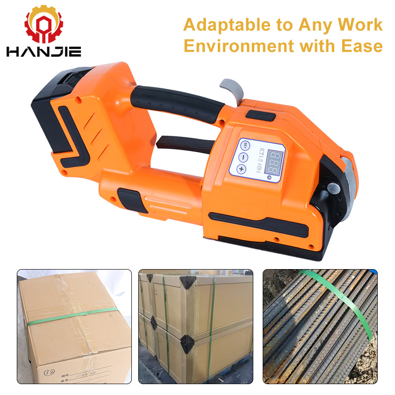 Automatic Strapping Tool Hand- - Power Tools And Hand Tools ulasan dan harga