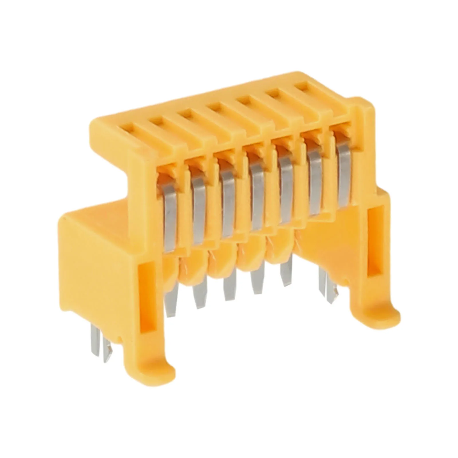 /Yellow /PCB /Connector Termin - Power Tools Yellow ulasan dan harga