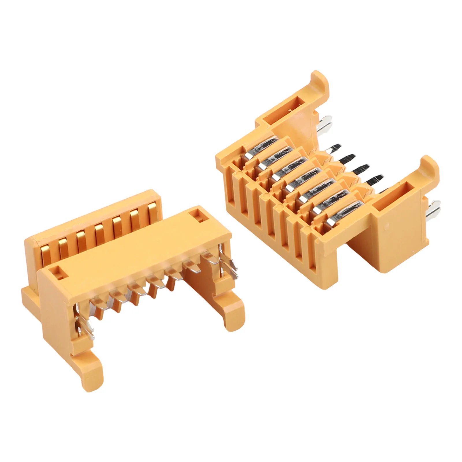 /Yellow /PCB /Connector Termin - Power Tools Yellow ulasan dan harga