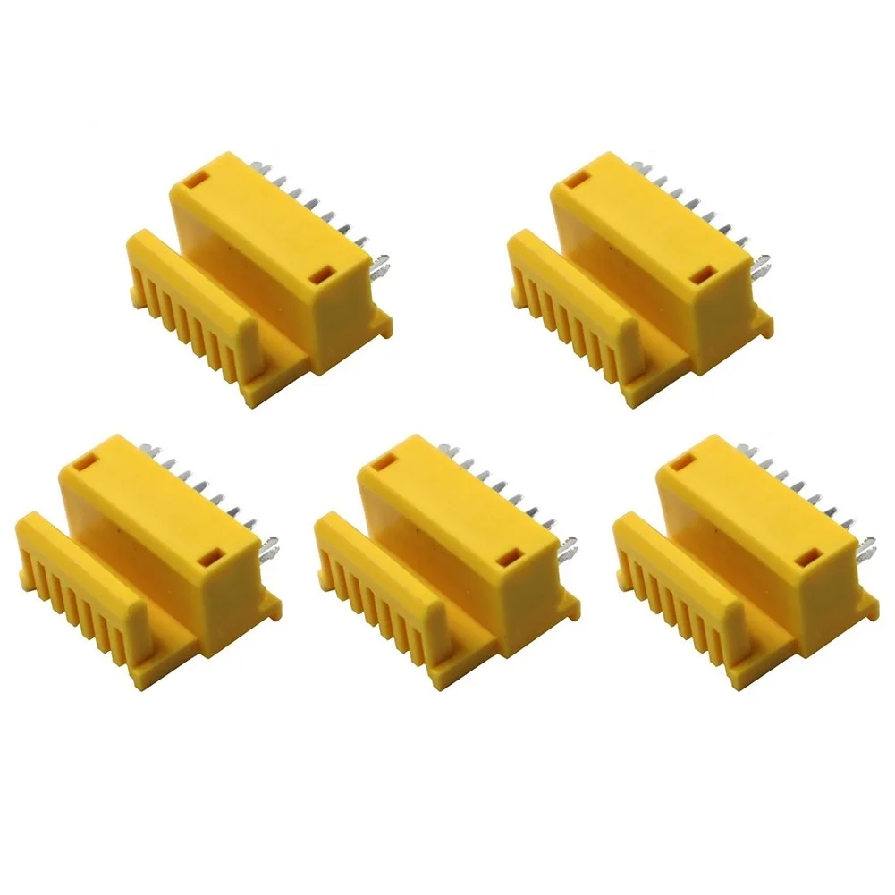 /Yellow /PCB /Connector Termin - Power Tools Yellow ulasan dan harga