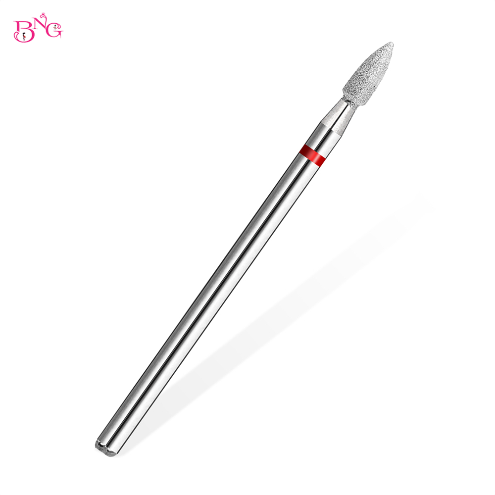 Electric Manicure Drills Cone  - Power Tools Icon ulasan dan harga