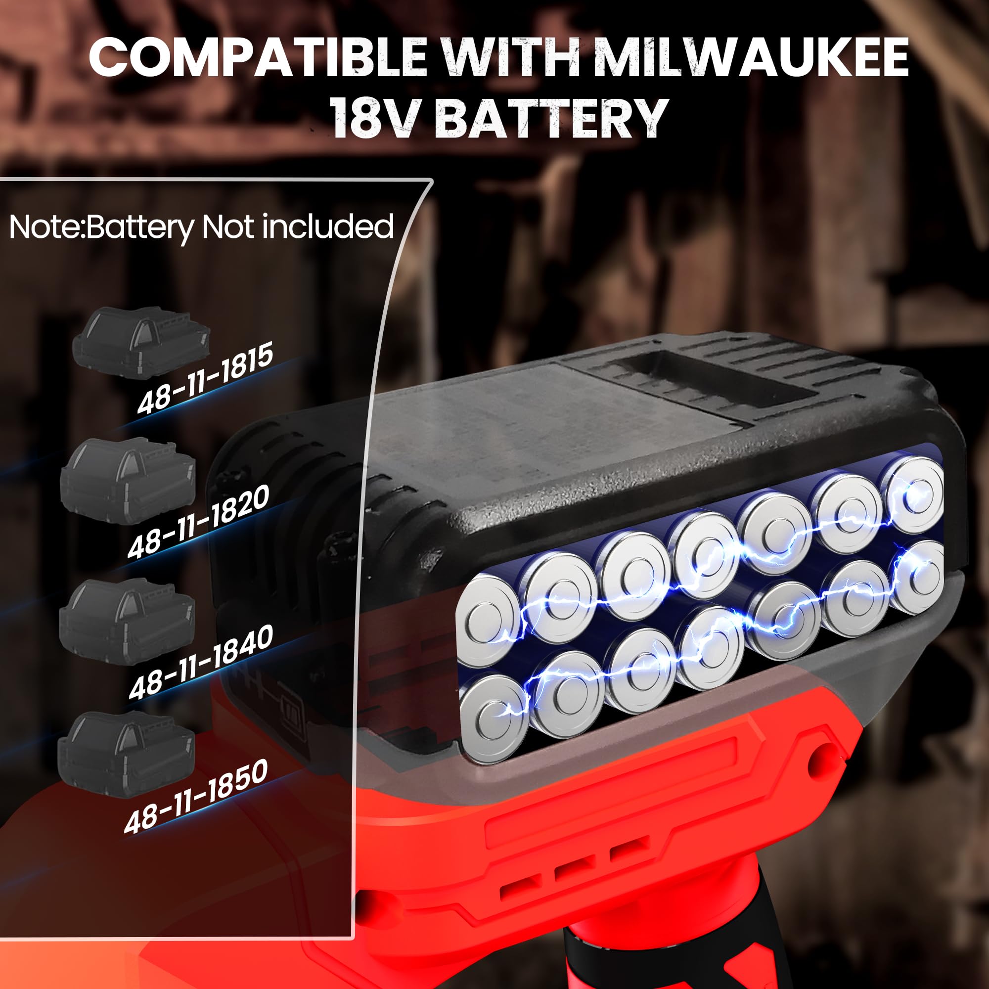 Cordless Jig Saw Portable Brus - Power Tools Milwaukee ulasan dan harga