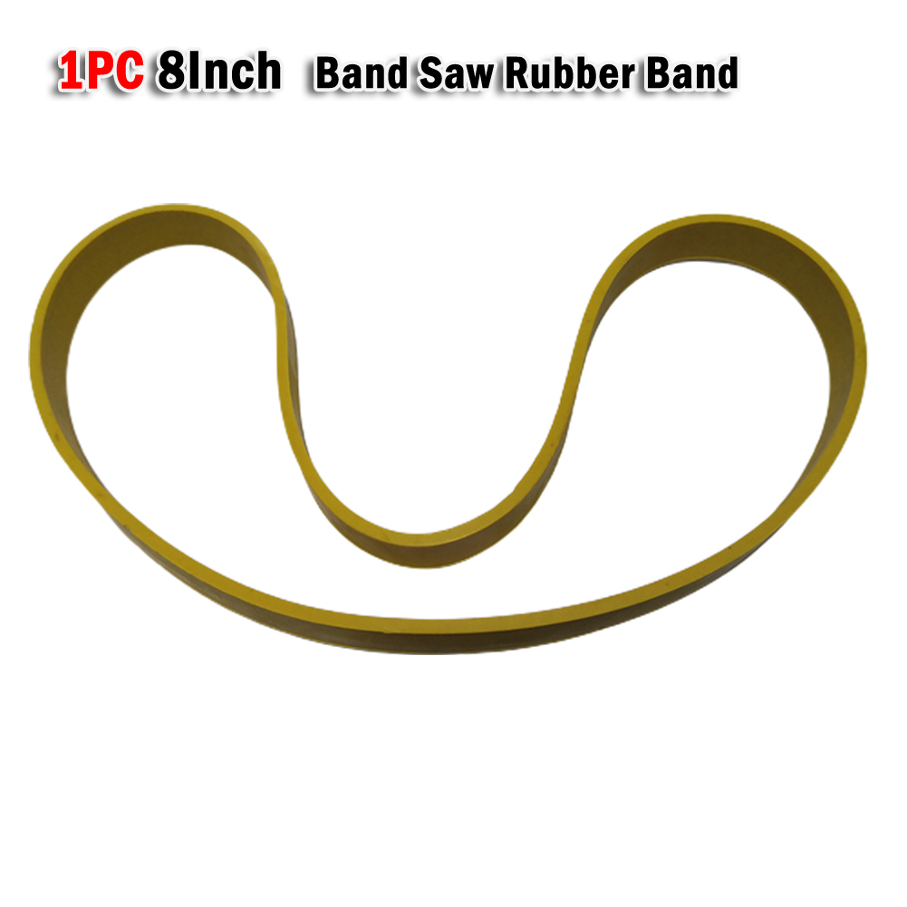 Rubber Band Band Saw Rubber Ba - Power Tools Yellow ulasan dan harga