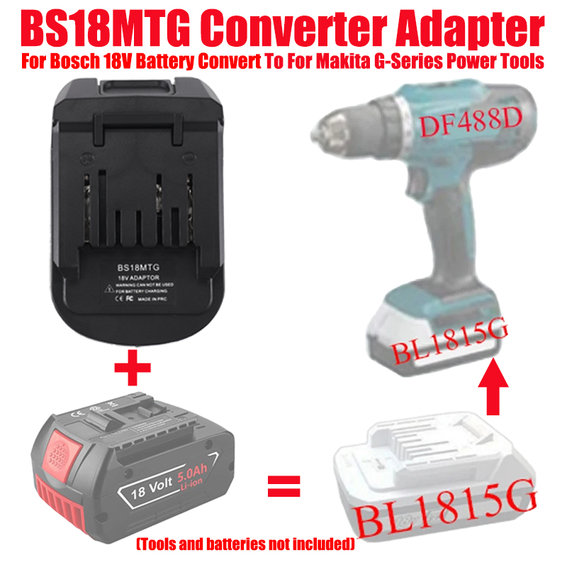 ALASICKA DM18MTG BS18MTG Batte - Power Tools Milwaukee ulasan dan harga