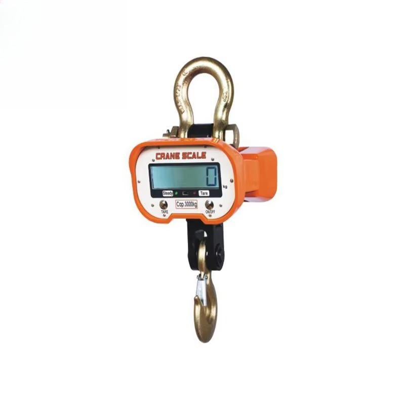 Top 10 Brand Electronic Crane  - Power Tools Top Brands ulasan dan harga