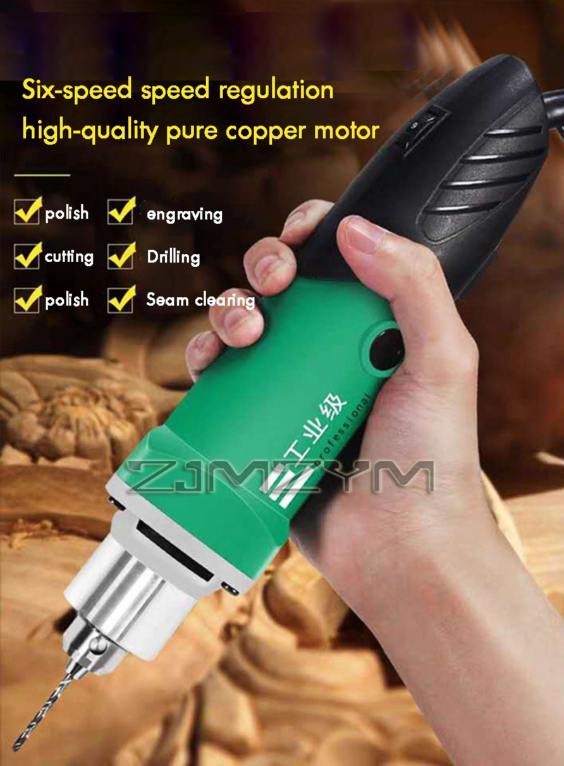 6-Position Variable Speed High - Power Tools Icon ulasan dan harga