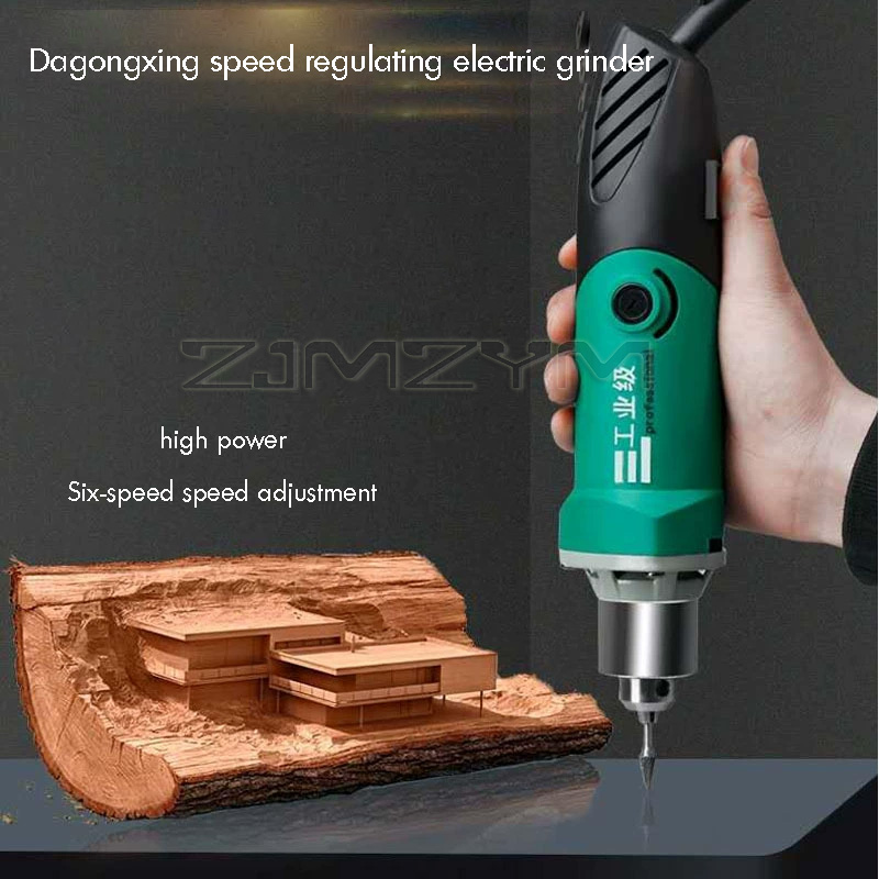 6-Position Variable Speed High - Power Tools Icon ulasan dan harga