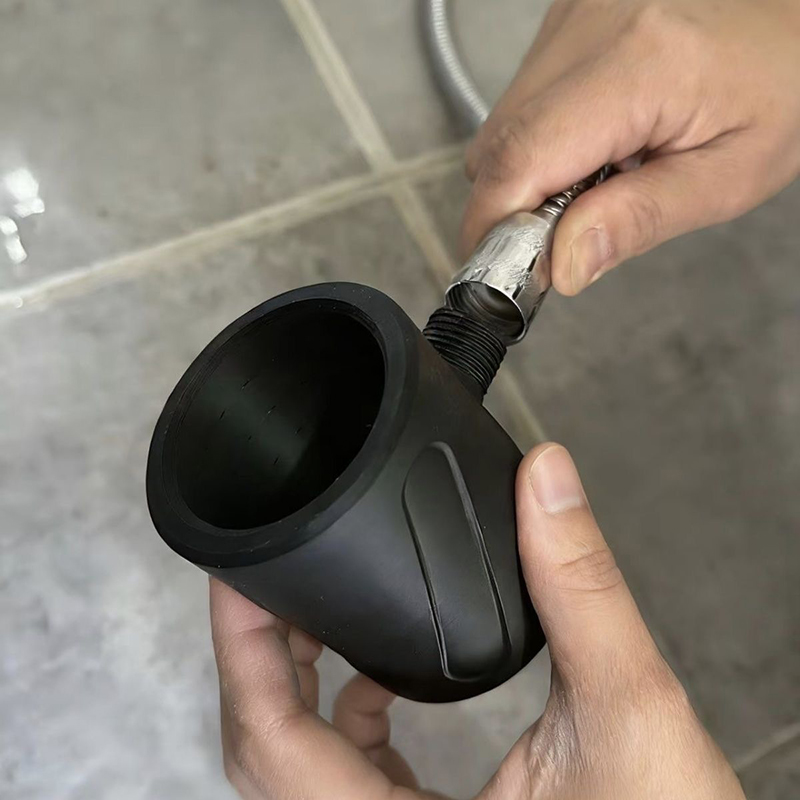Men Shower Nozzle Powerful Ful - Power Tools And Hand Tools ulasan dan harga