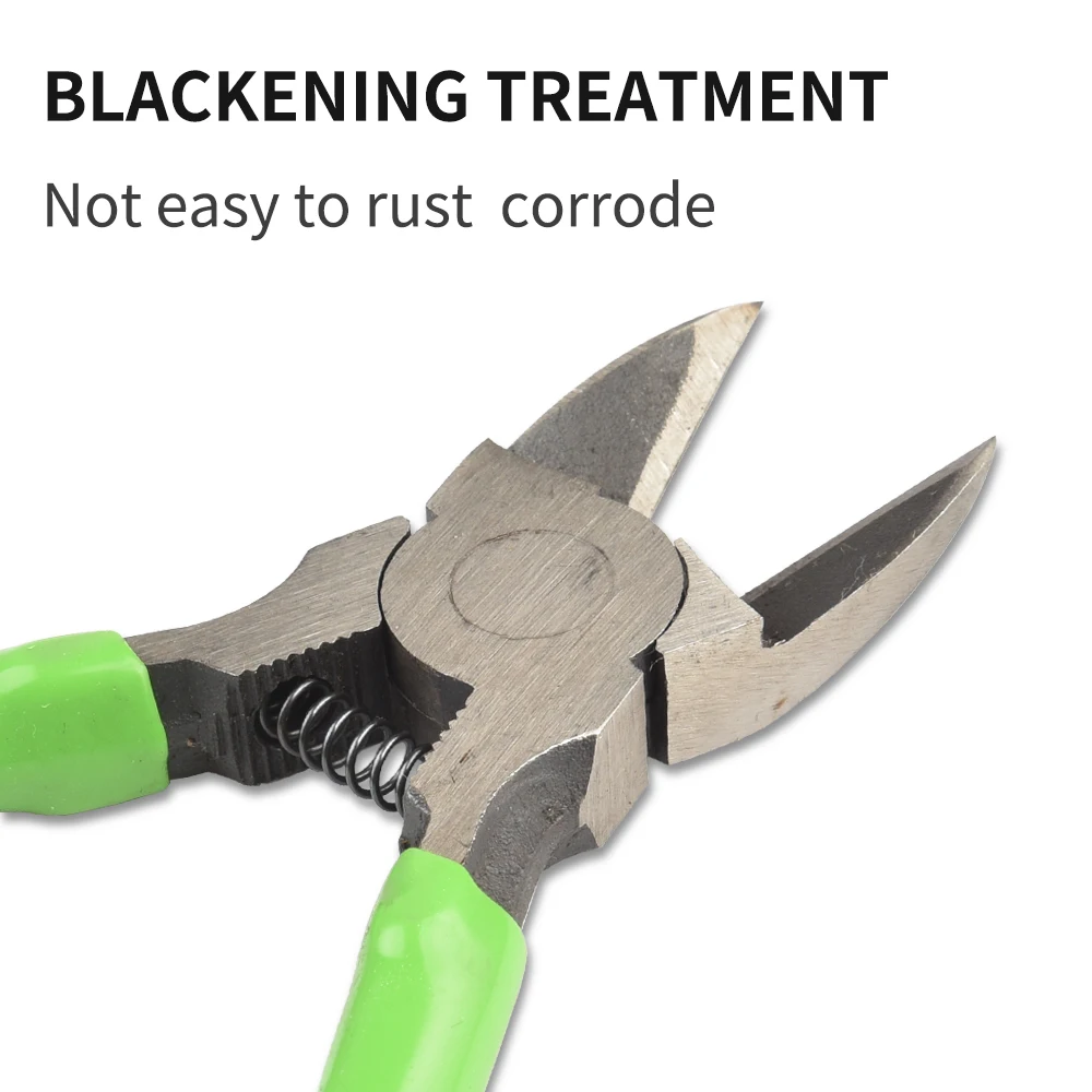 Diagonal Cutting Pliers 5/6 In - Power Tools America ulasan dan harga