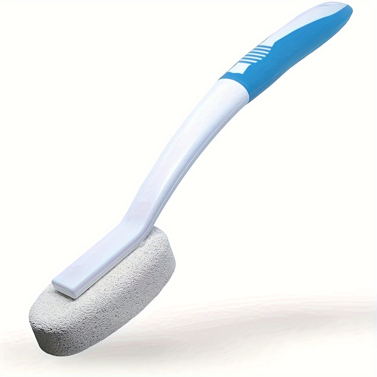 Pumice Toilet Cleaning Brush,  - Power Tools Yellow ulasan dan harga