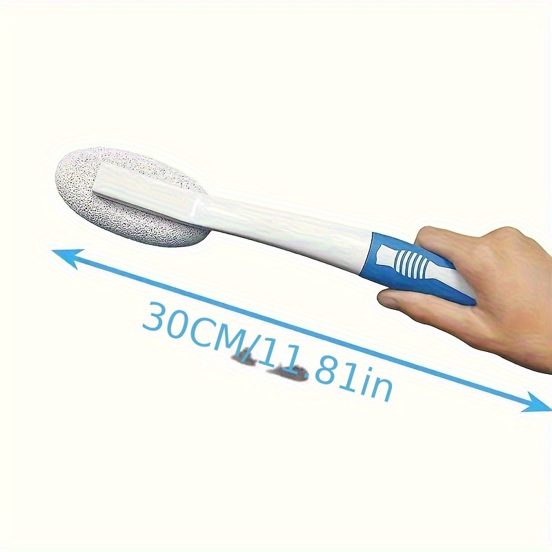 Pumice Toilet Cleaning Brush,  - Power Tools Yellow ulasan dan harga