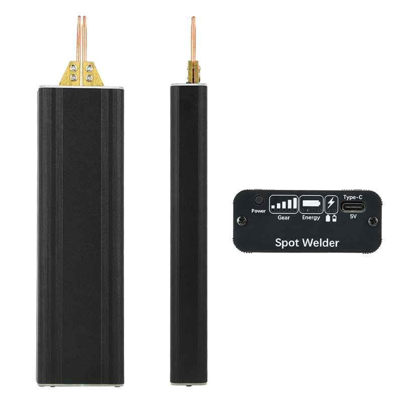 Portable 5-Gear Power Spot Wel - Power Tools And Hand Tools ulasan dan harga