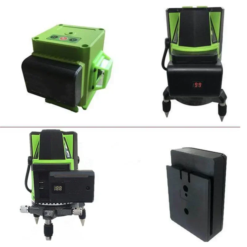 Hilda 6800mah Chargeable high  - Power Tools That Are Green ulasan dan harga
