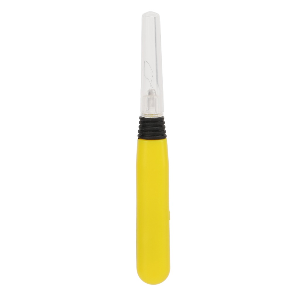 Battery Powered LED Needle Thr - Power Tools Yellow ulasan dan harga