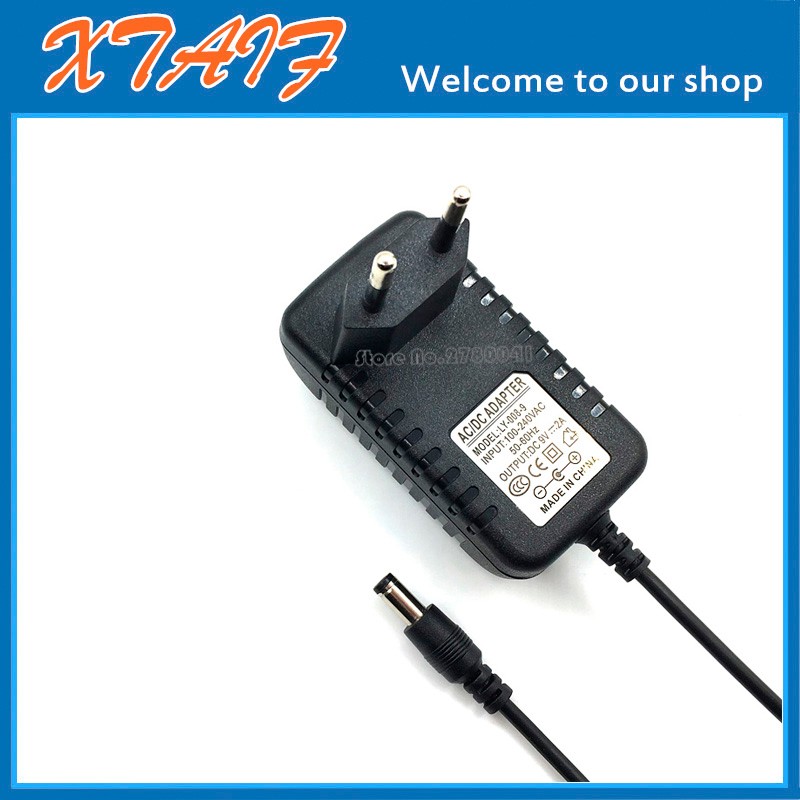 1PCS 9V2A brand new 9v 2a 2000 - Power Tools Top Brands ulasan dan harga