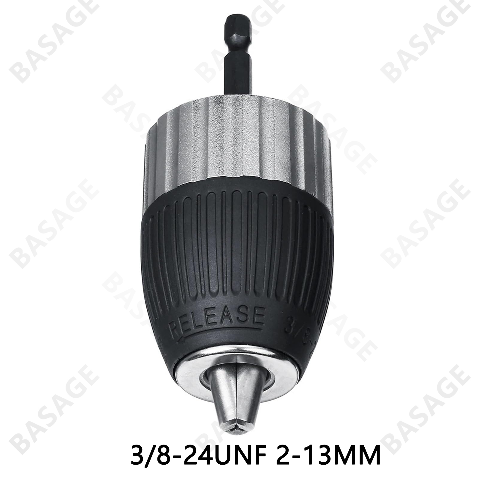 1.5-13mm Electric Drill Chuck  - Power Tools Icon ulasan dan harga