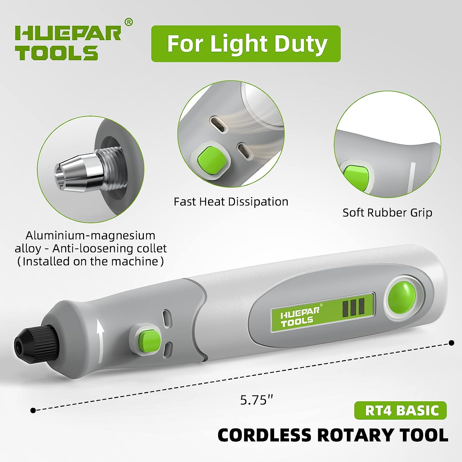 Electric Drill Die Grinder Eng - Power Tools Icon ulasan dan harga