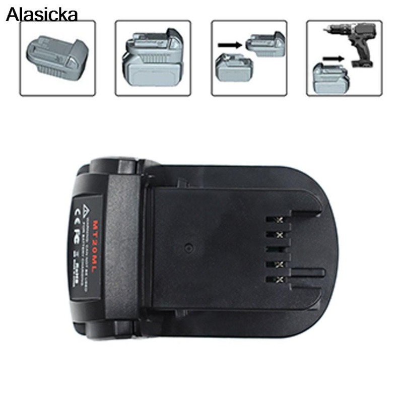 ALASICKA for Makita 18V Lithiu - Power Tools Milwaukee ulasan dan harga