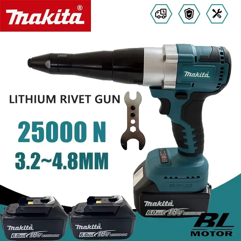 Makita 25000N Brushless Electr - Power Tools Icon ulasan dan harga