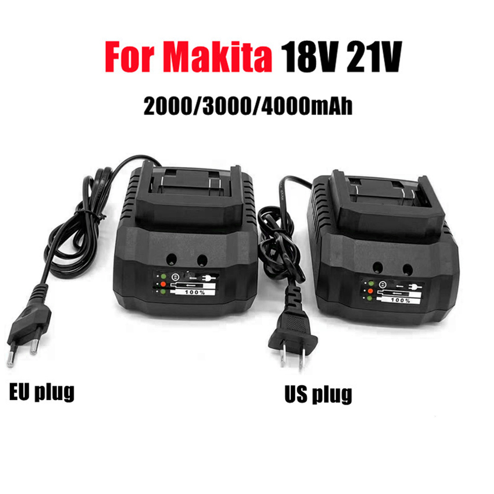 Li-ion Battery Charger Quick C - Power Tools Uk ulasan dan harga