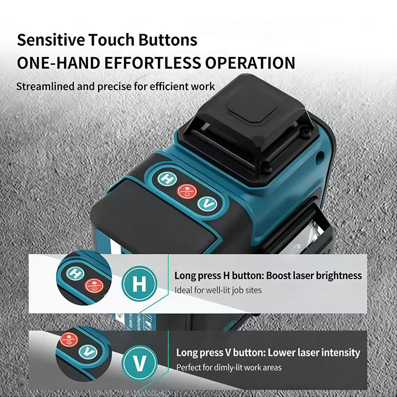Makita High Precision Green La - Power Tools That Are Green ulasan dan harga